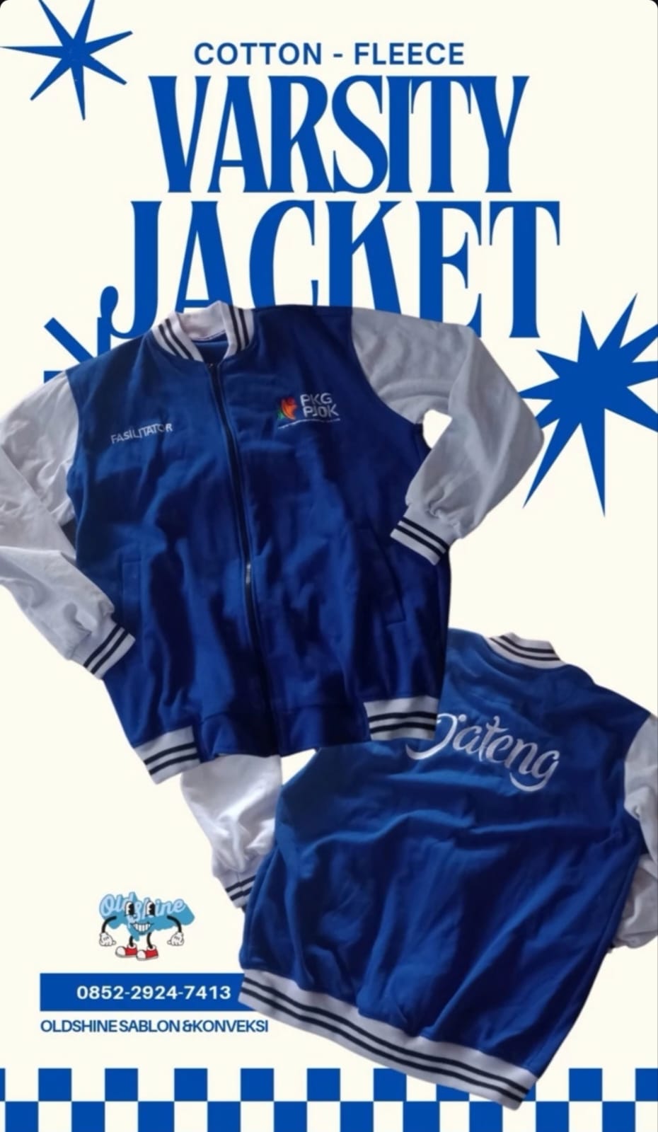 Jaket