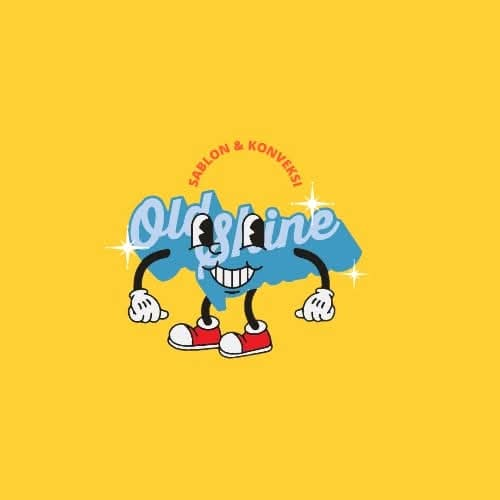 Oldshine Konveksi